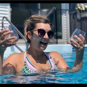 Meet your Posher, Lindsay